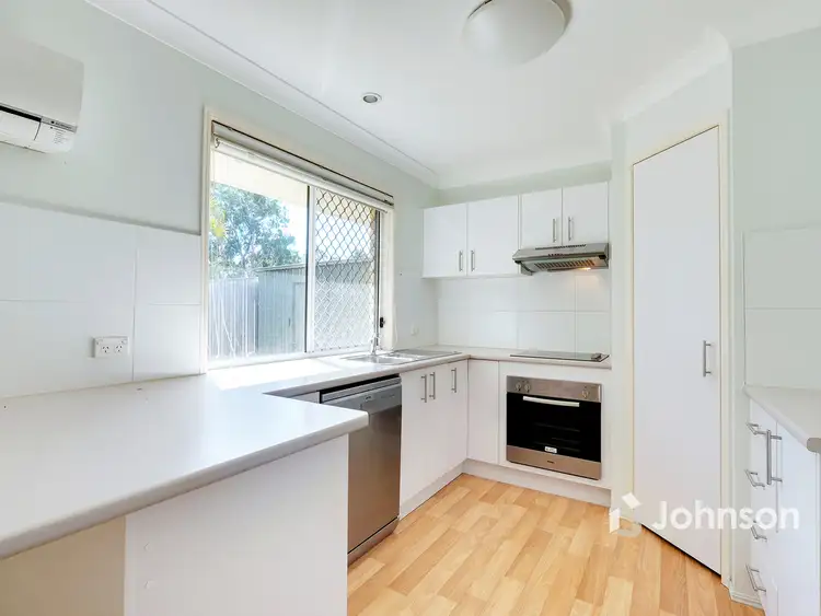 Second view of Homely house listing, 9 Ringtail Close, Doolandella QLD 4077