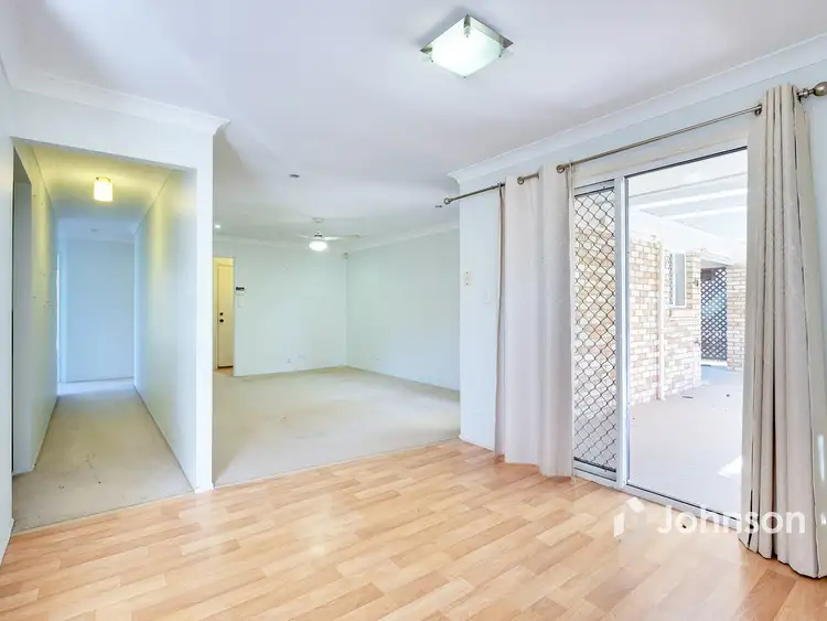 Third view of Homely house listing, 9 Ringtail Close, Doolandella QLD 4077
