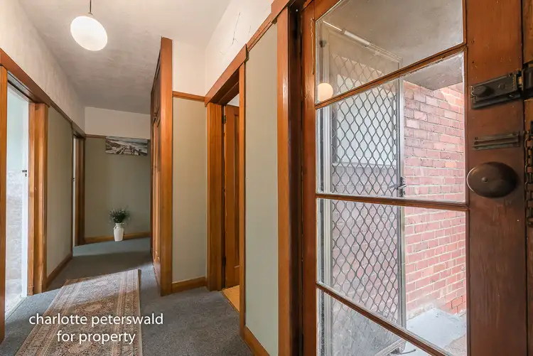 Fifth view of Homely house listing, 1 Culloden Avenue, Lutana TAS 7009