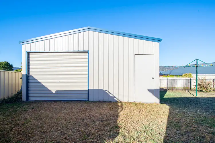 Fourth view of Homely house listing, 78 Abercairney Terrace, Aberdeen NSW 2336