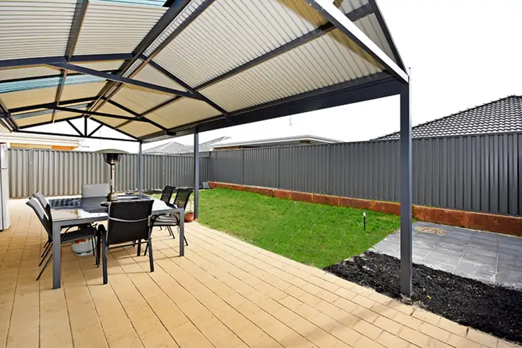 Third view of Homely house listing, 8 Topsham Way, Caversham WA 6055