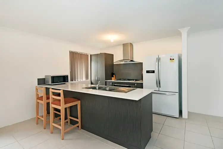 Sixth view of Homely house listing, 8 Topsham Way, Caversham WA 6055