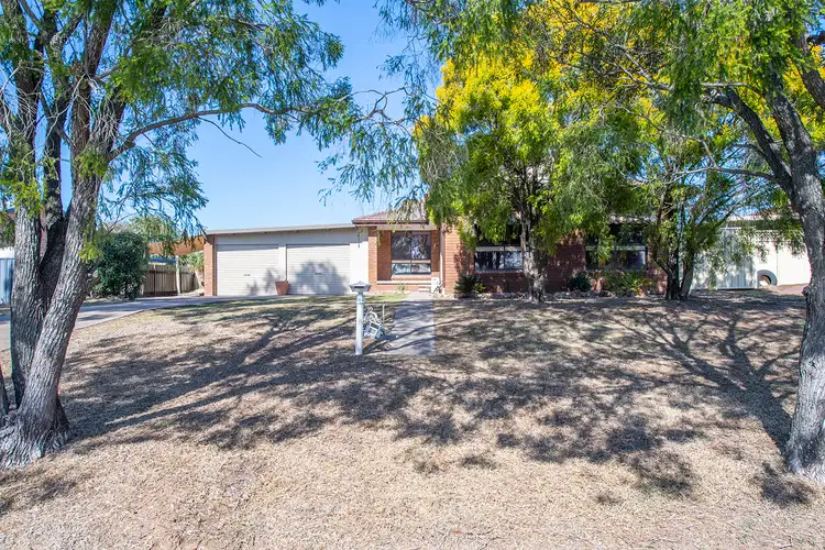 45 Towarri Street, Muswellbrook NSW 2333