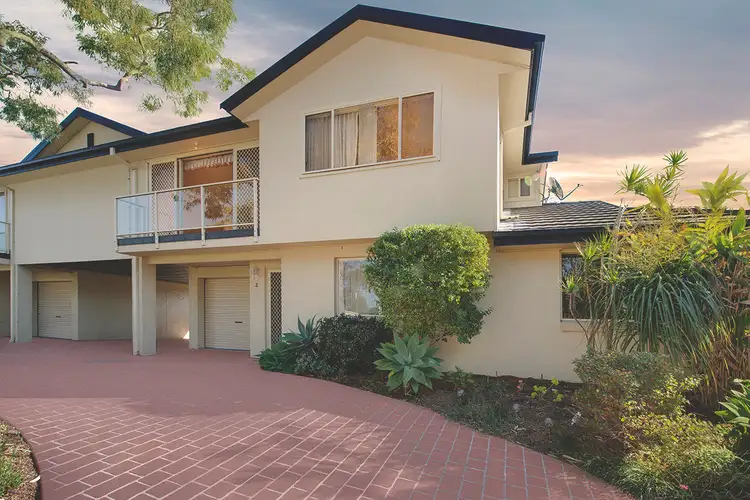 Third view of Homely townhouse listing, 2/282 Main Road, Toukley NSW 2263