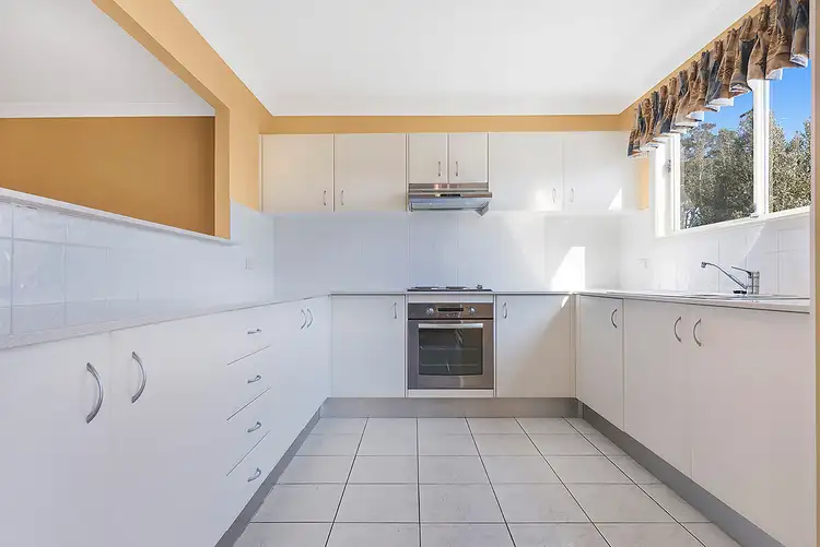 Fifth view of Homely townhouse listing, 2/282 Main Road, Toukley NSW 2263