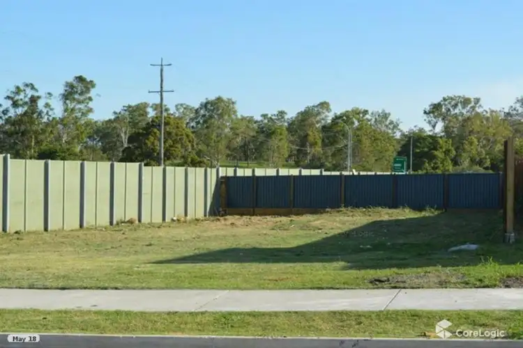 Second view of Homely land listing, 239 Edwards Street, Flinders View QLD 4305