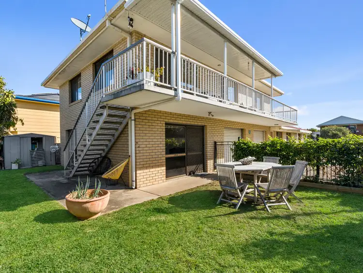 Sixth view of Homely semi-detached listing, 2/23 Doggett Drive, Miami QLD 4220