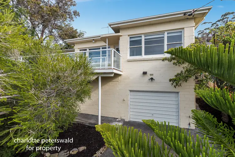 Second view of Homely house listing, 761 Sandy Bay Road, Sandy Bay TAS 7005