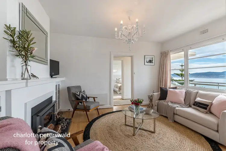 Third view of Homely house listing, 761 Sandy Bay Road, Sandy Bay TAS 7005