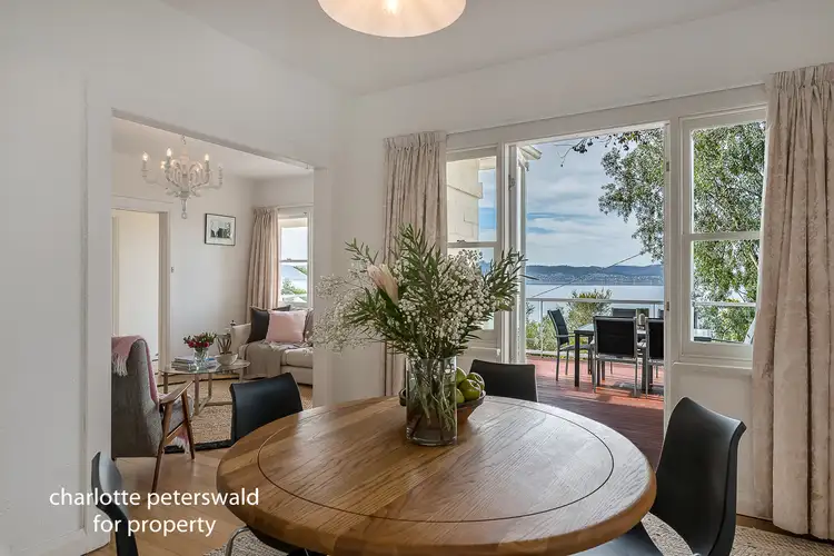 Fourth view of Homely house listing, 761 Sandy Bay Road, Sandy Bay TAS 7005