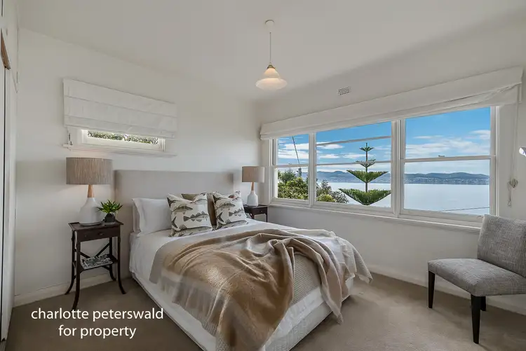 Fifth view of Homely house listing, 761 Sandy Bay Road, Sandy Bay TAS 7005