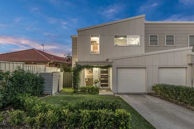 Main view of Homely townhouse listing, 1/7a Illalung Road, Lambton NSW 2299
