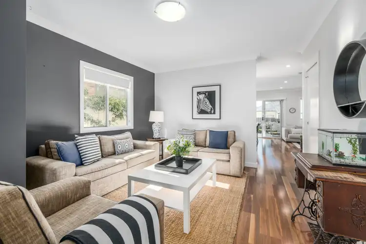 Third view of Homely townhouse listing, 1/7a Illalung Road, Lambton NSW 2299
