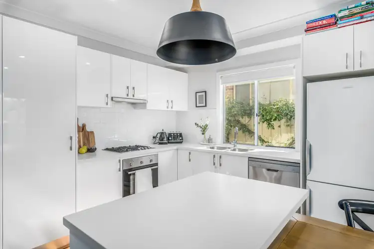 Fifth view of Homely townhouse listing, 1/7a Illalung Road, Lambton NSW 2299