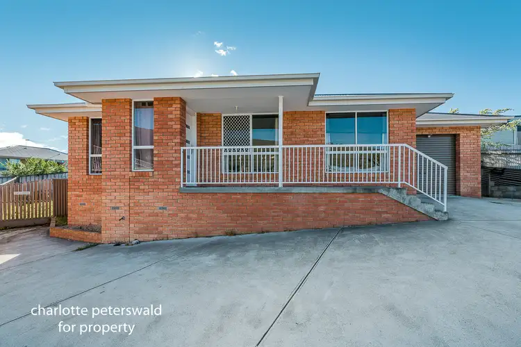 3/146 Abbotsfield Road, Claremont TAS 7011