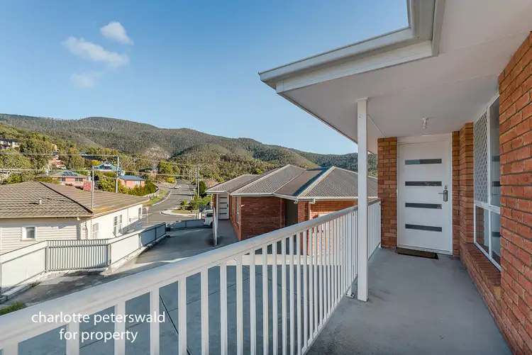 Second view of Homely unit listing, 3/146 Abbotsfield Road, Claremont TAS 7011