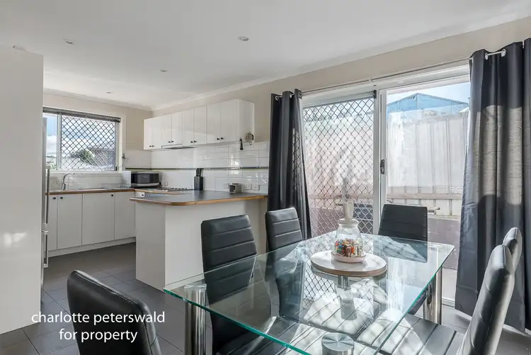 Third view of Homely unit listing, 3/146 Abbotsfield Road, Claremont TAS 7011