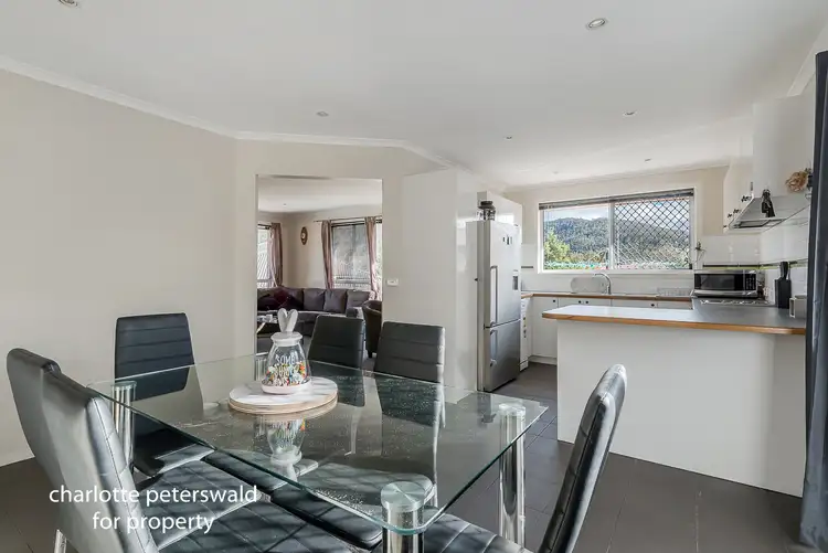 Fourth view of Homely unit listing, 3/146 Abbotsfield Road, Claremont TAS 7011