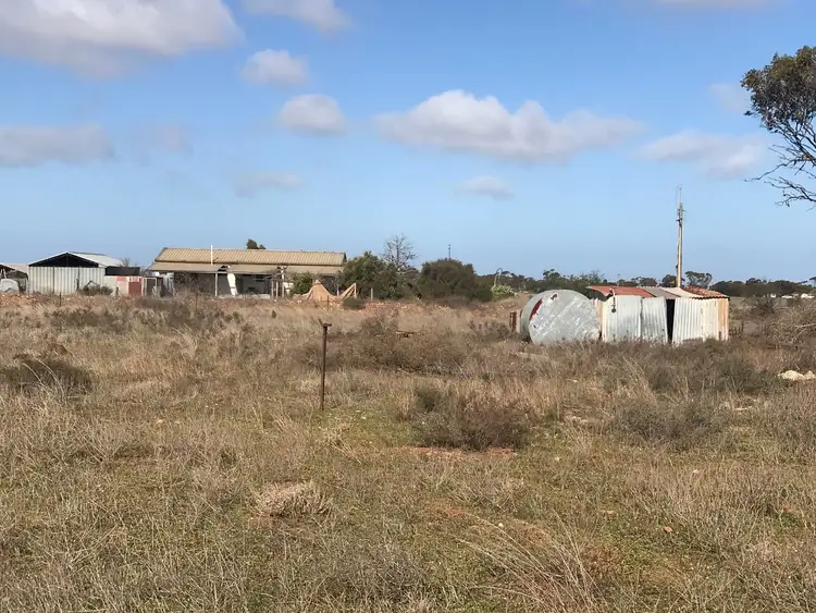 Second view of Homely land listing, 41 Haynes Road, Beaufort SA 5550