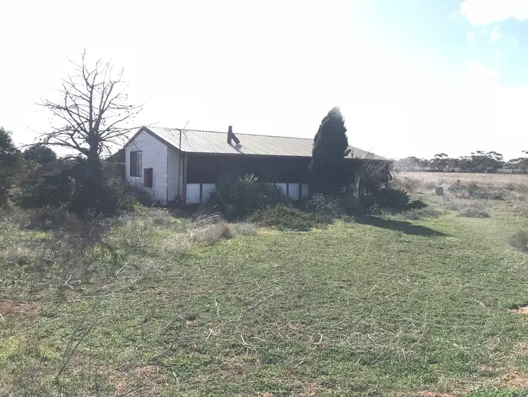 Third view of Homely land listing, 41 Haynes Road, Beaufort SA 5550