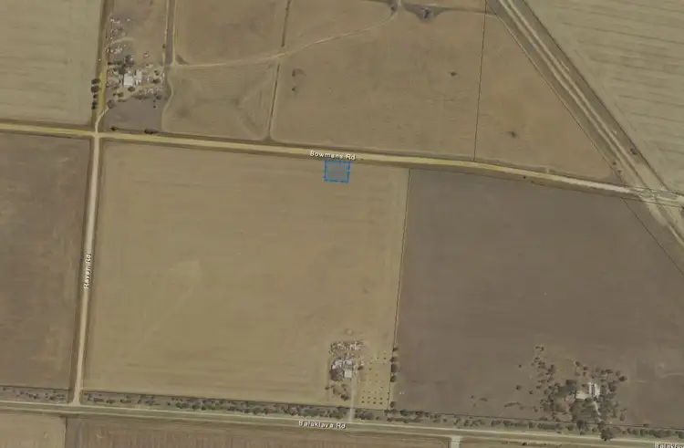 Main view of Homely land listing, Lot 3 Bowmans Road, Bowmans SA 5550