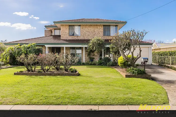5 Calleen Court, Wilson WA 6107