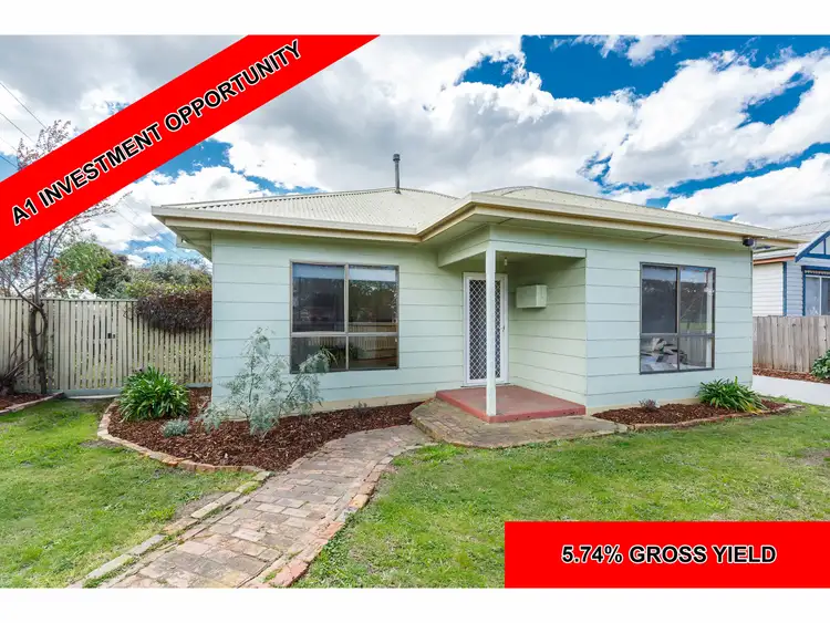 157-159 Raglan Street, Sale VIC 3850