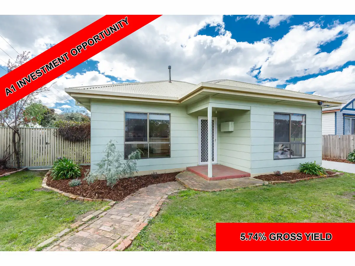 Main view of Homely house listing, 157-159 Raglan Street, Sale VIC 3850