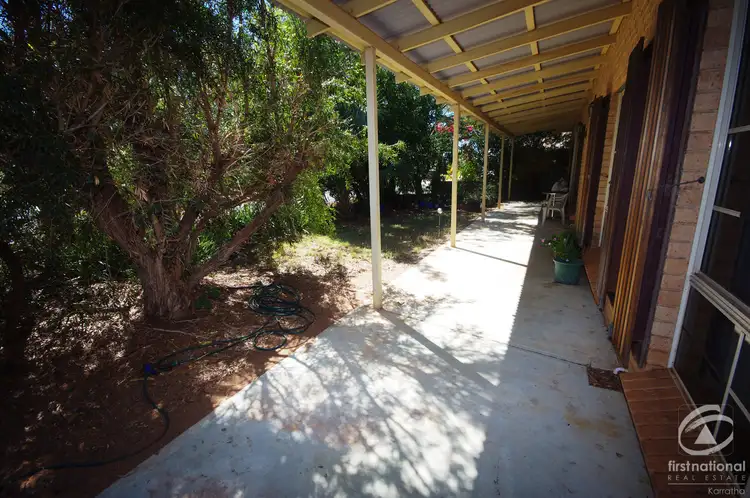 4 Knight Place, Nickol WA 6714