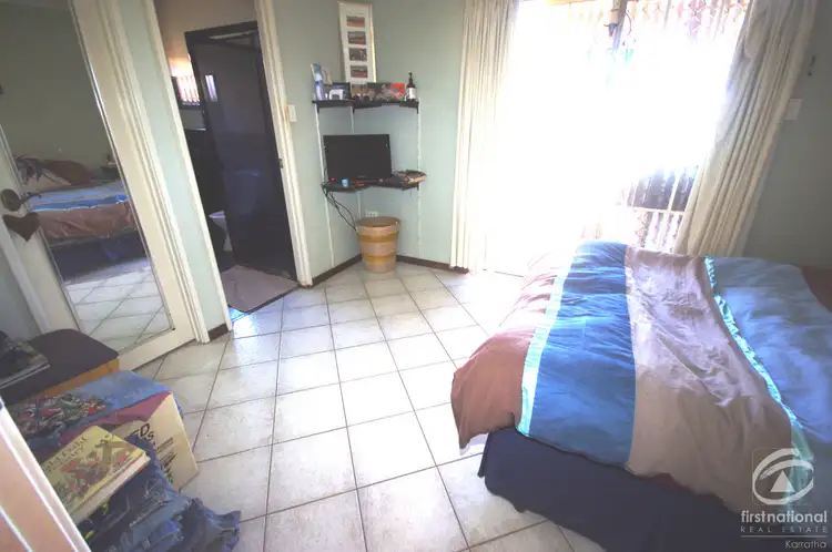 Seventh view of Homely house listing, 4 Knight Place, Nickol WA 6714