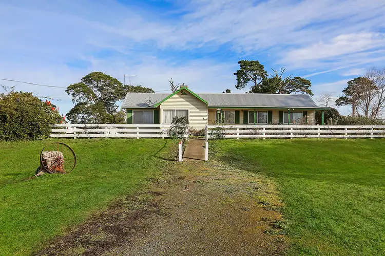 795 Colac-Ballarat Road, Ondit VIC 3249