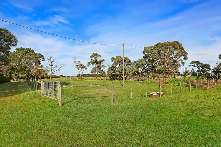 Fifth view of Homely rural property listing, 795 Colac-Ballarat Road, Ondit VIC 3249