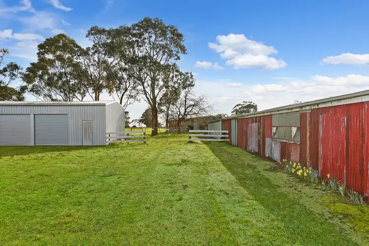 Sixth view of Homely rural property listing, 795 Colac-Ballarat Road, Ondit VIC 3249
