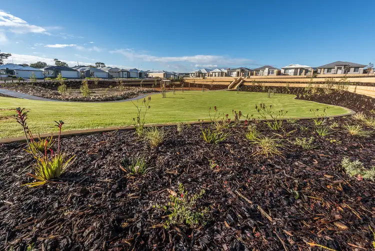 Fourth view of Homely land listing, Lot 513 Sundew Road, Beeliar WA 6164