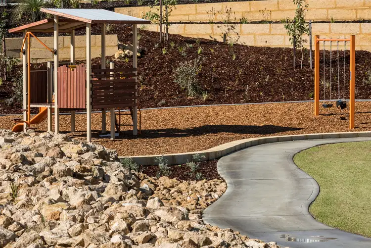 Sixth view of Homely land listing, Lot 513 Sundew Road, Beeliar WA 6164