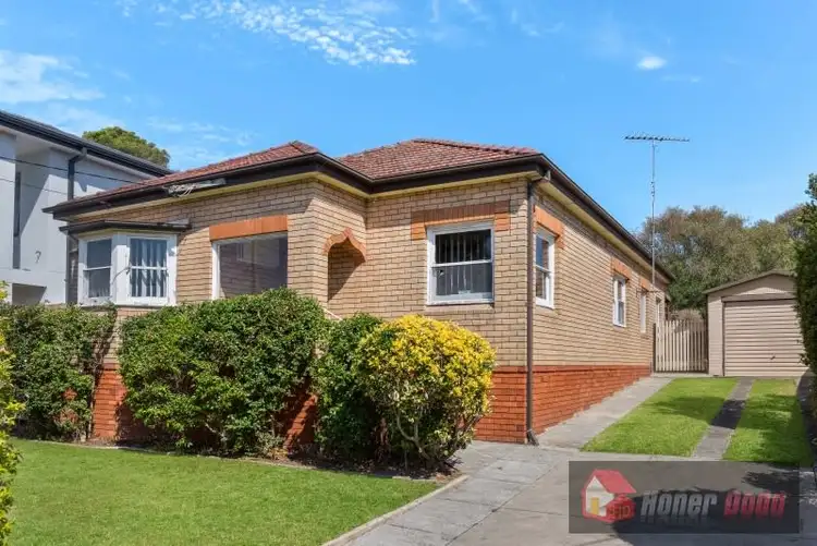 Second view of Homely house listing, 8 Lobb Crescent, Beverley Park NSW 2217