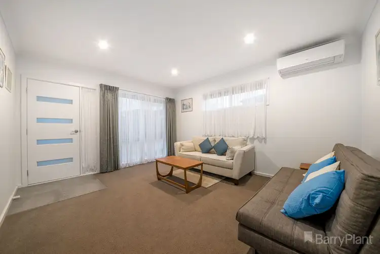 Second view of Homely house listing, 2/98-100 Ahern Road, Pakenham VIC 3810
