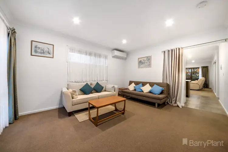 Third view of Homely house listing, 2/98-100 Ahern Road, Pakenham VIC 3810