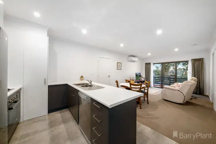 Fourth view of Homely house listing, 2/98-100 Ahern Road, Pakenham VIC 3810