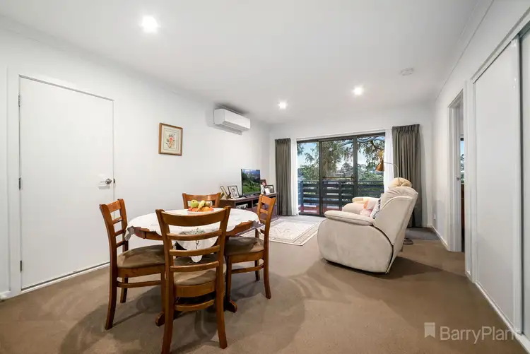 Sixth view of Homely house listing, 2/98-100 Ahern Road, Pakenham VIC 3810