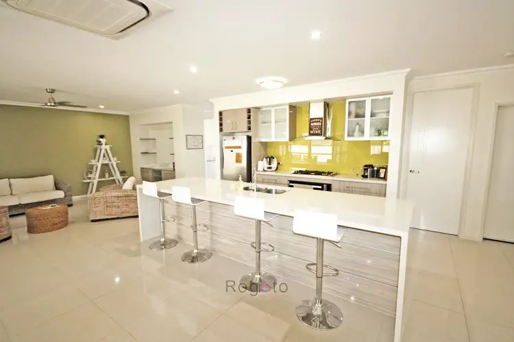 Second view of Homely house listing, 3 Yarrabee Close, Mareeba QLD 4880