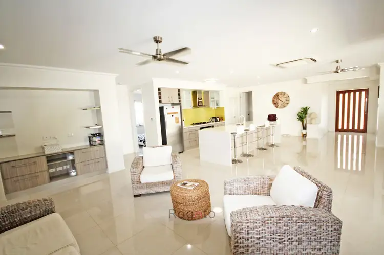 Third view of Homely house listing, 3 Yarrabee Close, Mareeba QLD 4880