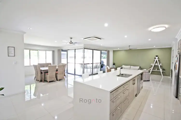 Fourth view of Homely house listing, 3 Yarrabee Close, Mareeba QLD 4880