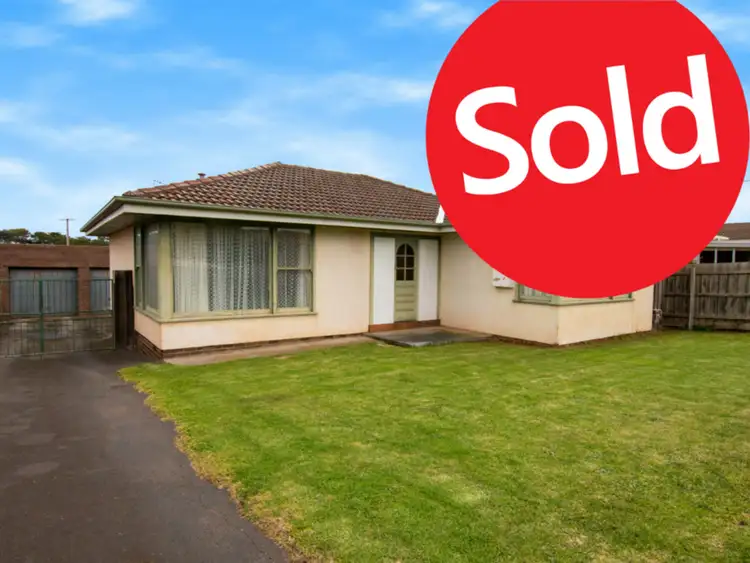Main view of Homely house listing, 5 Henry Street, Warrnambool VIC 3280