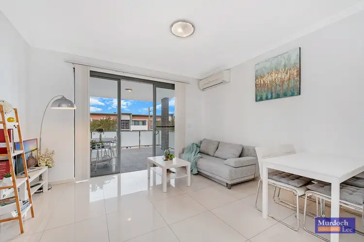 6/34-36 Napier Street, Parramatta NSW 2150