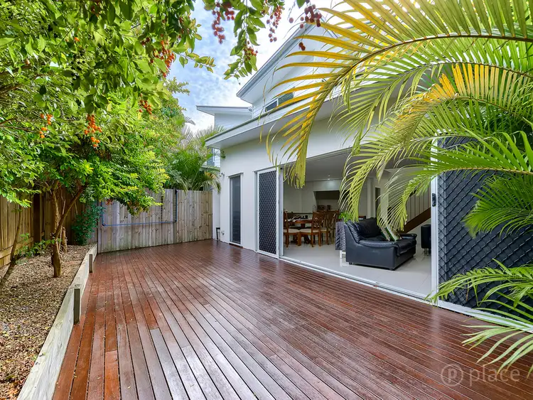 Second view of Homely house listing, 37A Vendale Avenue, Moorooka QLD 4105