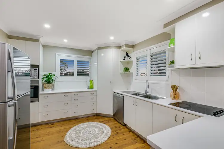 Third view of Homely house listing, 14 Parsons Street, Rangeville QLD 4350