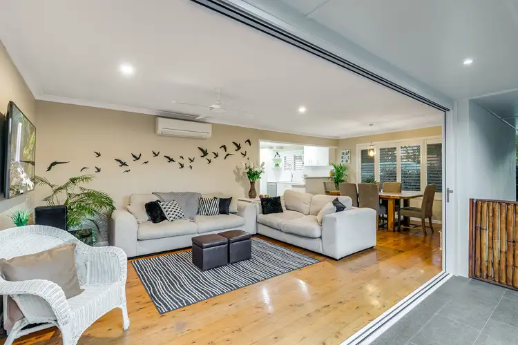 Fourth view of Homely house listing, 14 Parsons Street, Rangeville QLD 4350