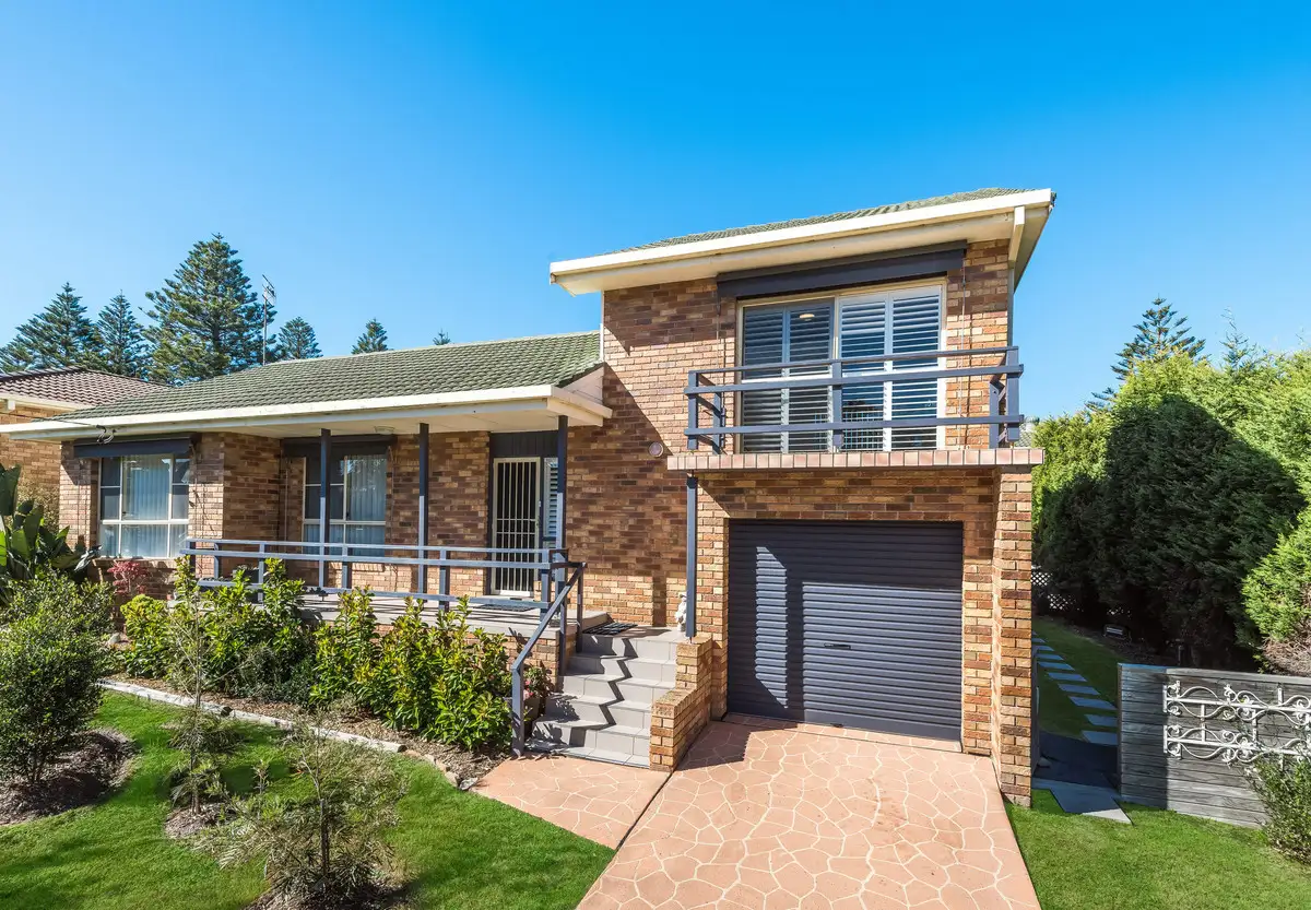 Main view of Homely house listing, 110 Grandview Street, Shelly Beach NSW 2261