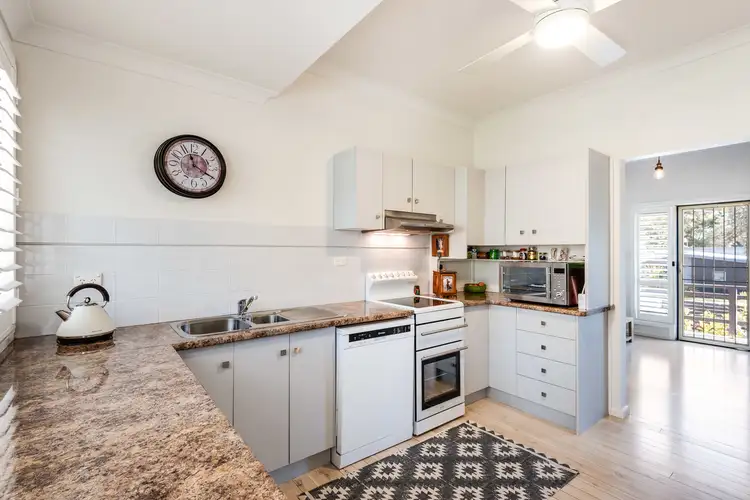 Third view of Homely house listing, 110 Grandview Street, Shelly Beach NSW 2261